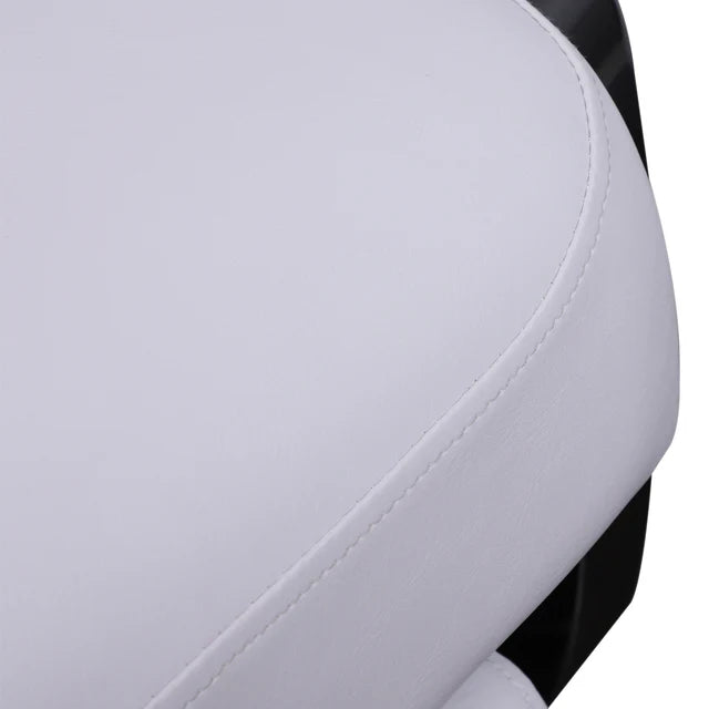 Silla de peluquero reclinable hidráulica, salón de belleza multiusos, equipo de estilismo para Spa